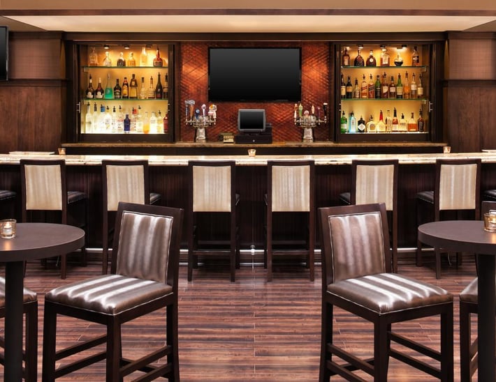 Sheraton Suites Chicago O'Hare