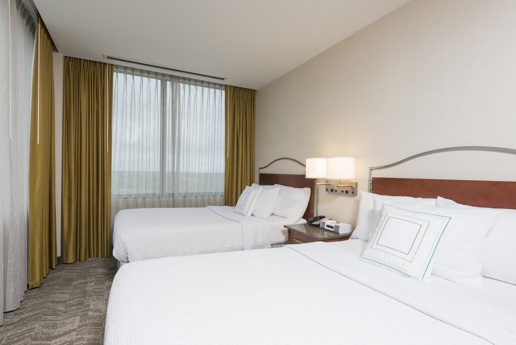 SpringHill Suites by Marriott Chicago O'Hare