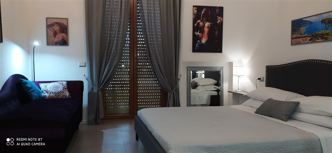 Symposion B&B Apart
