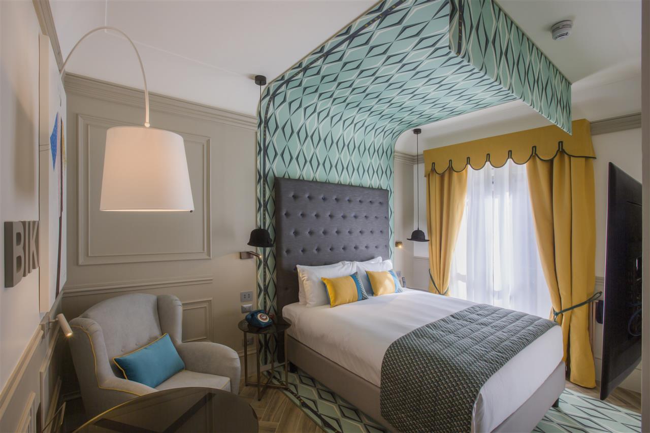 Hotel Indigo Milano