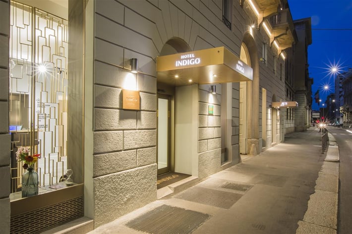 Hotel Indigo Milano