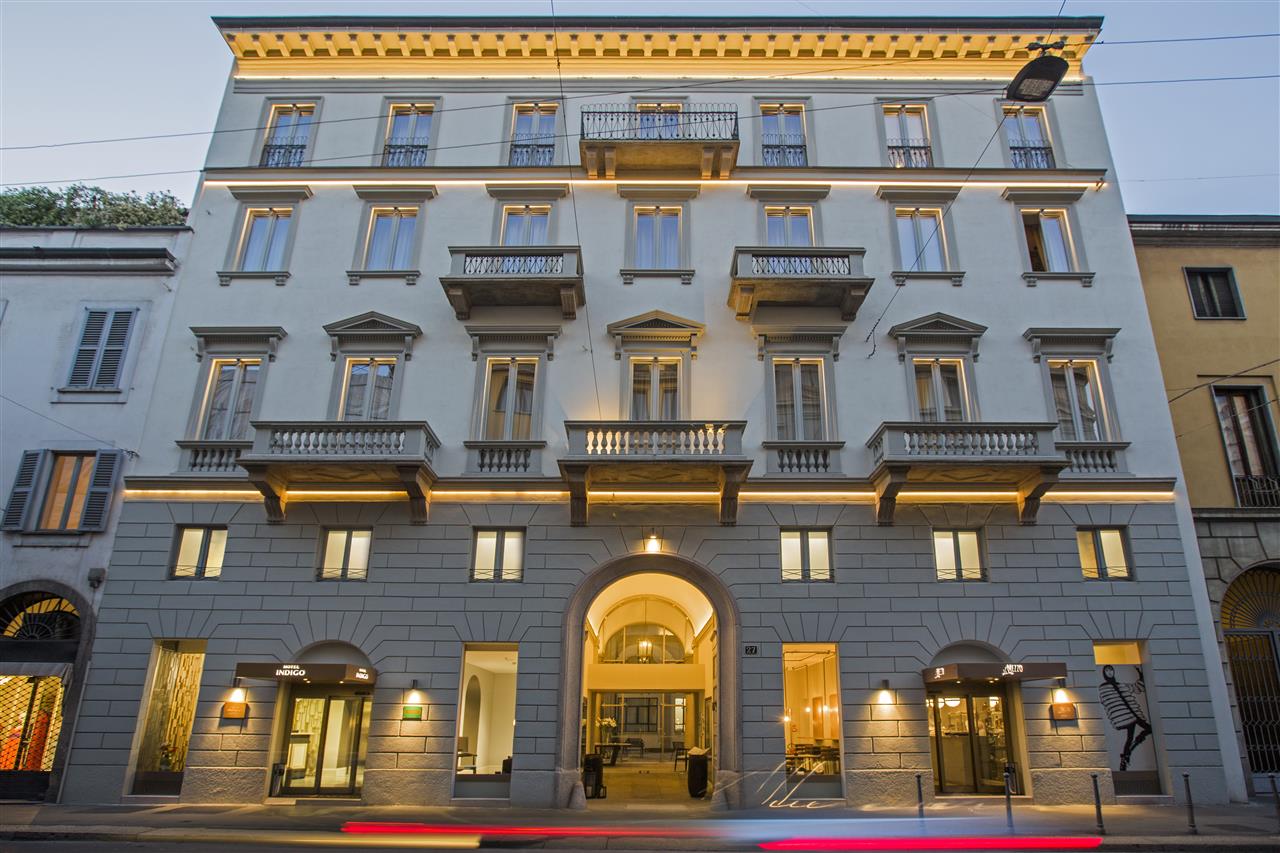 Hotel Indigo Milano