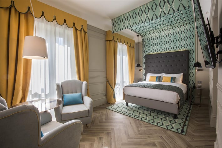 Hotel Indigo Milano