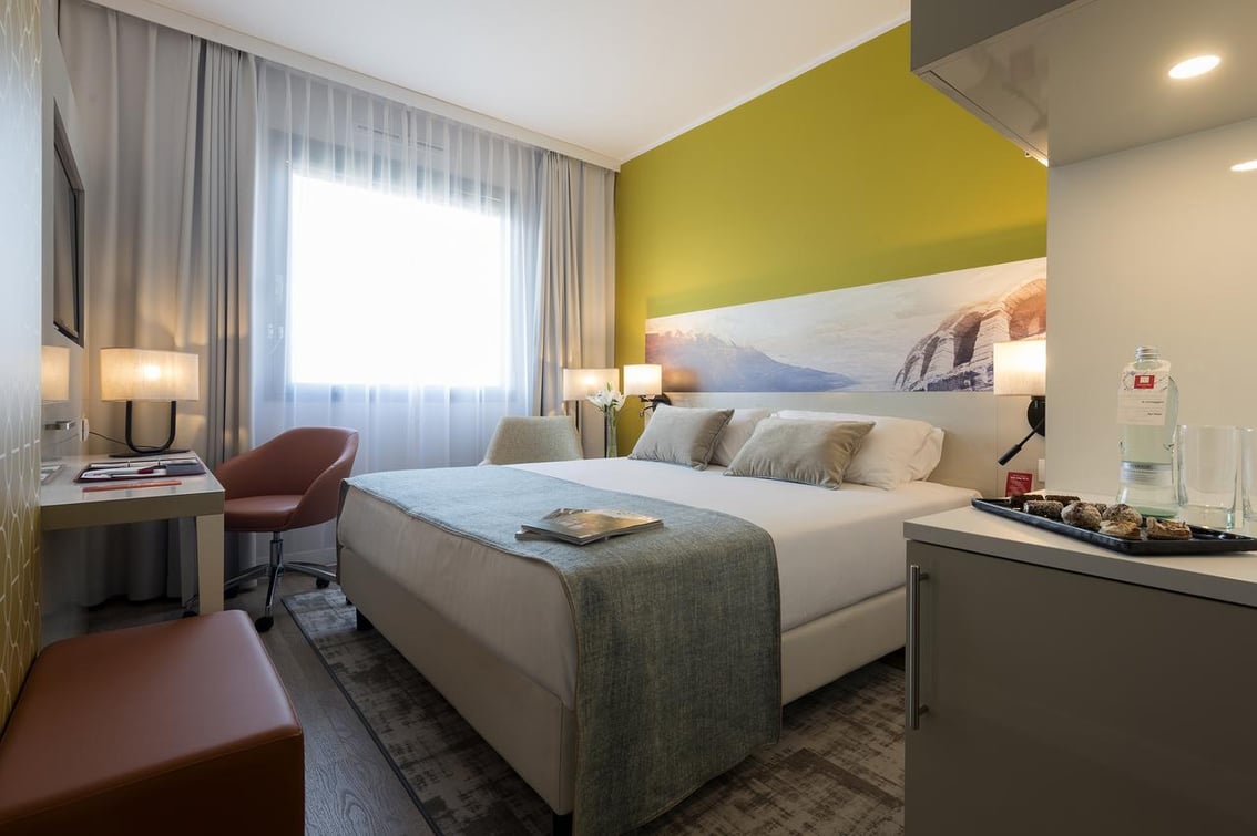 Hotel e Albergo a Ore di Lusso Offerte a Verona | DayBreakHotels.com