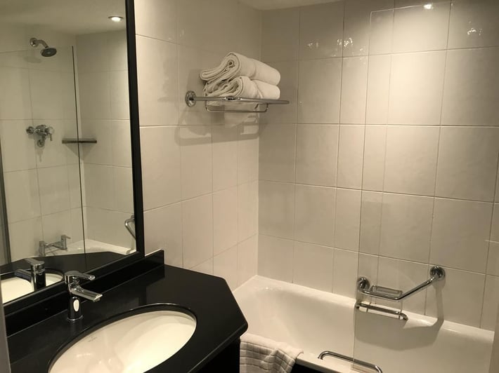 Crowne Plaza Stratford Upon Avon