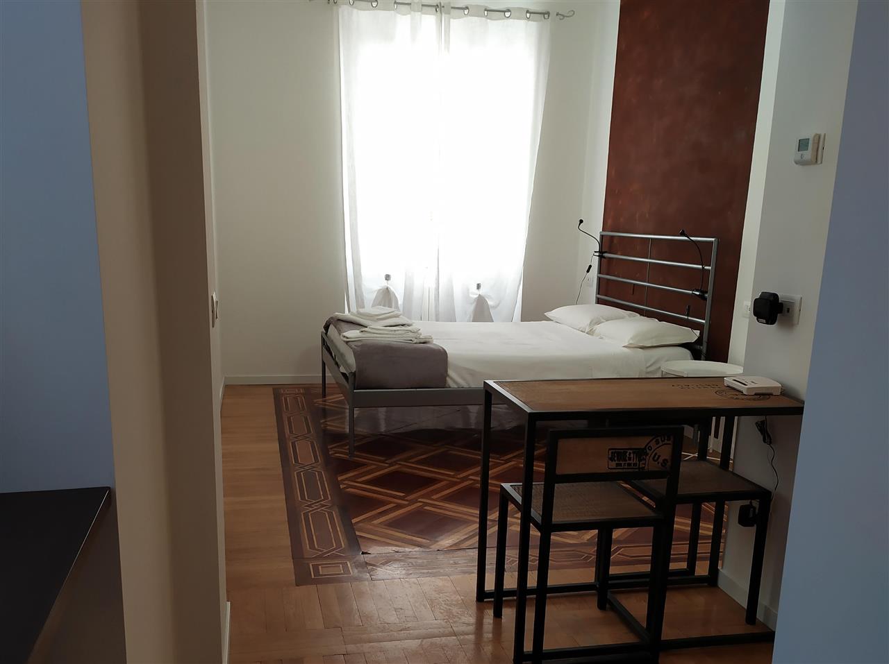 Living Milan - Via Fiori Chiari 26