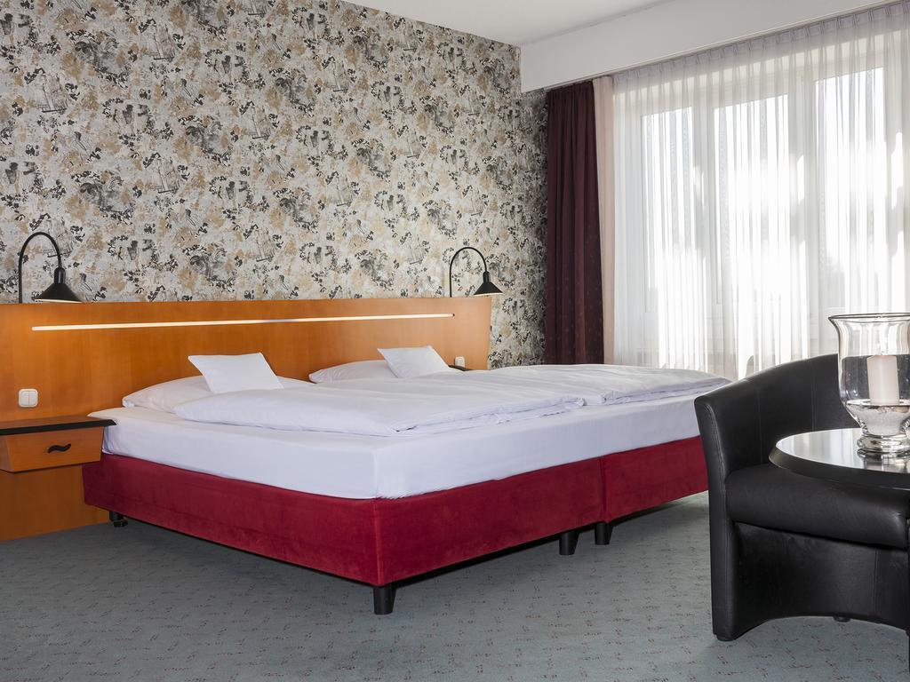 Good Morning + Leipzig