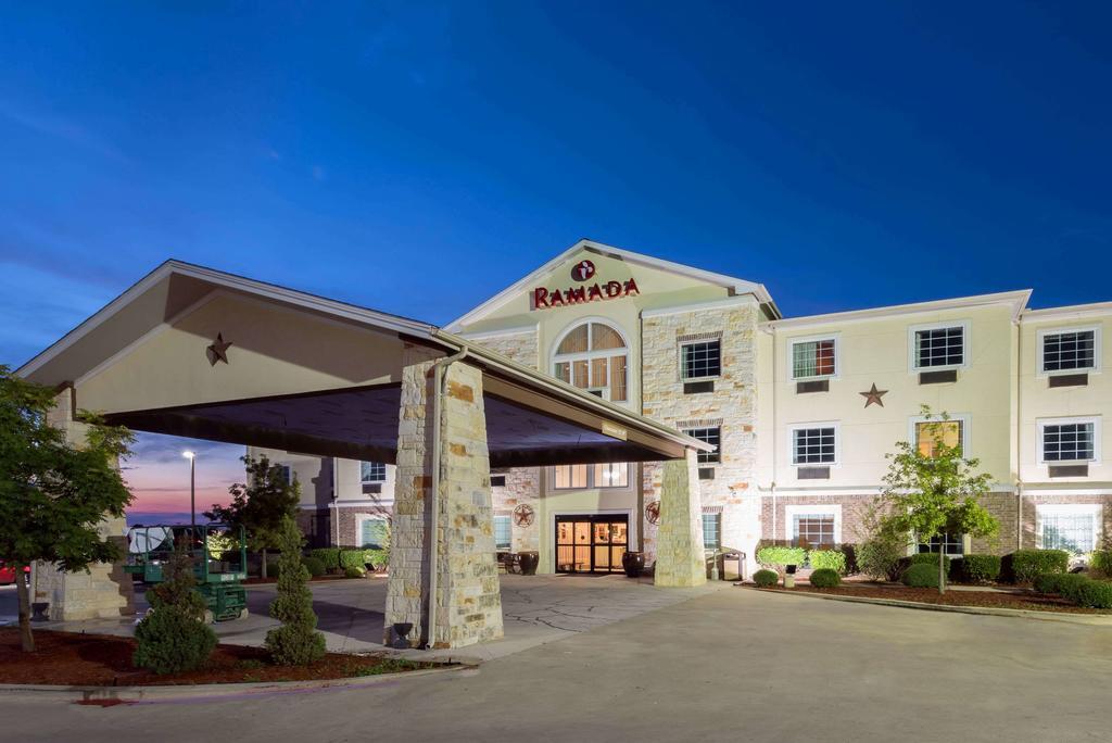 Ramada by Wyndham Gatesville N. Fort Hood