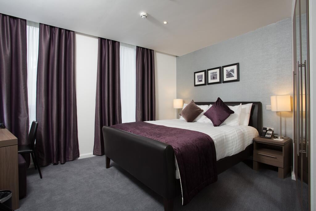 Staybridge Suites Birmingham