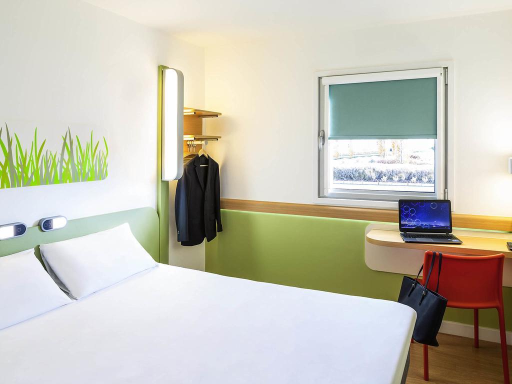 ibis Budget Derby