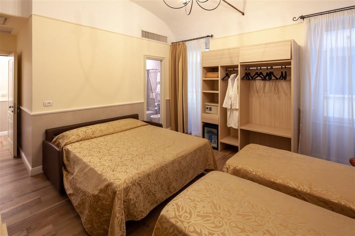 Hotel Flavia