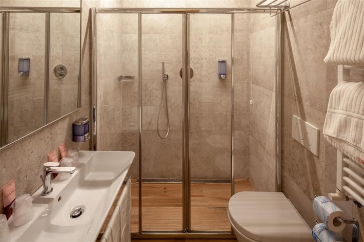Hotel Flavia