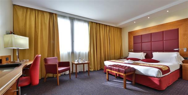 Crowne Plaza Venice East