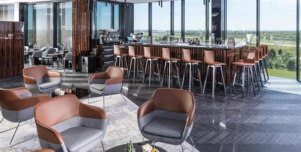 Airport Plaza Hotel Hamburg