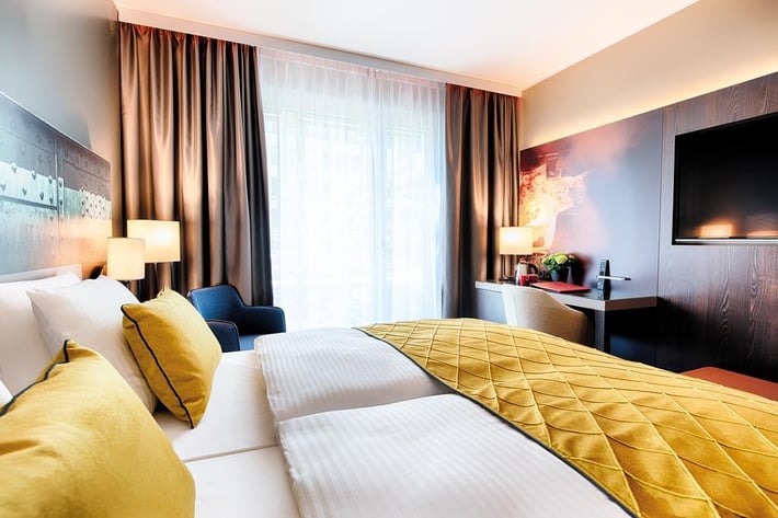 Leonardo Hotel Dortmund