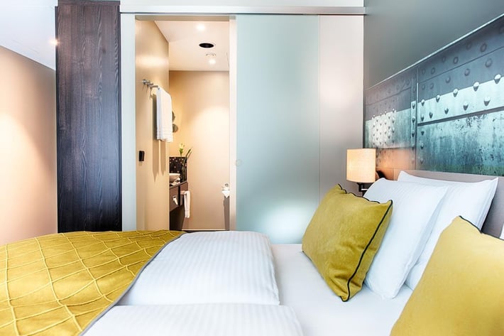Leonardo Hotel Dortmund