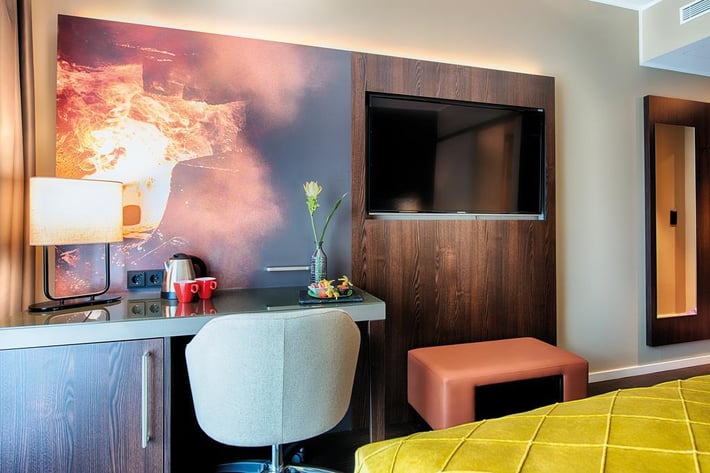 Leonardo Hotel Dortmund