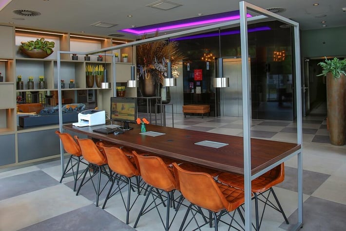 Leonardo Hotel Dortmund