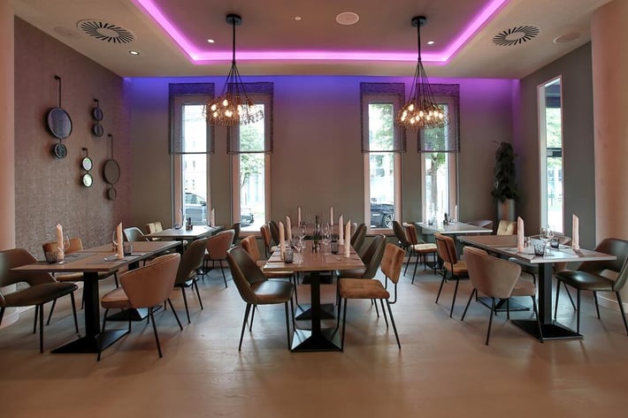 Leonardo Hotel Dortmund