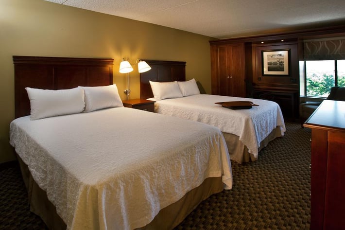 Wingate by Wyndham Colorado Springs