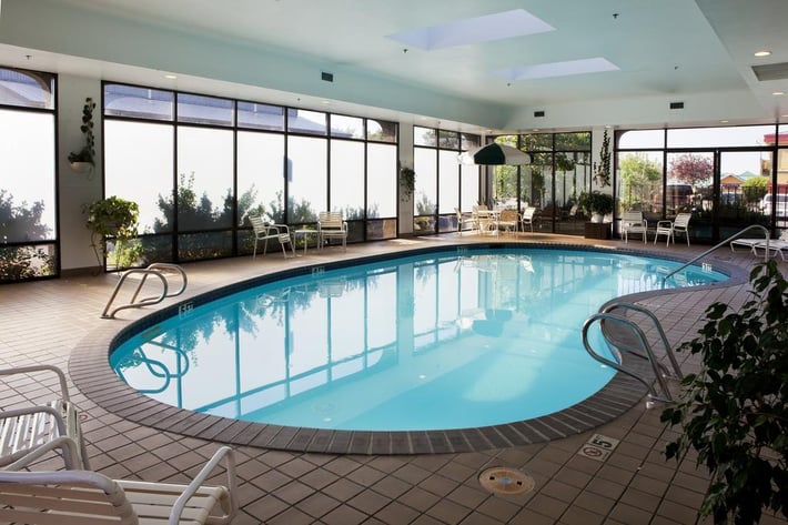 Wingate by Wyndham Colorado Springs