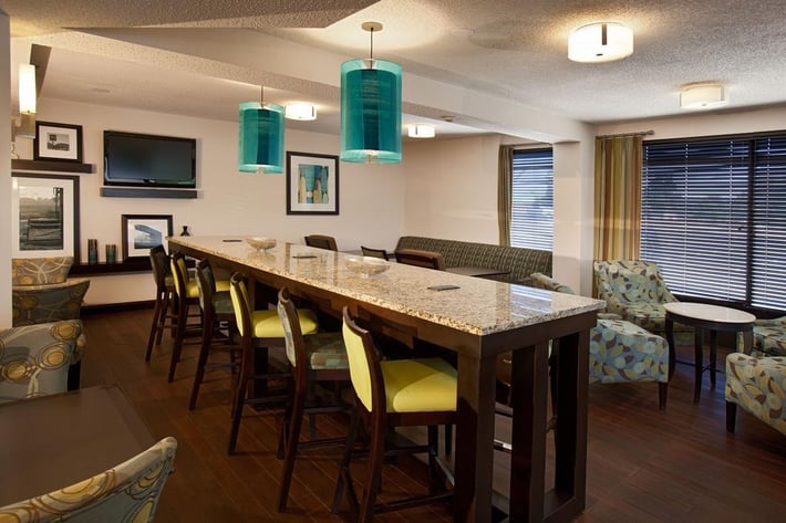 Wingate by Wyndham Colorado Springs