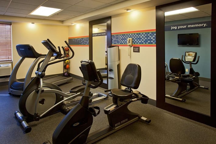Wingate by Wyndham Colorado Springs