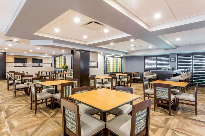 Wingate by Wyndham Universal Studios & Convention Center