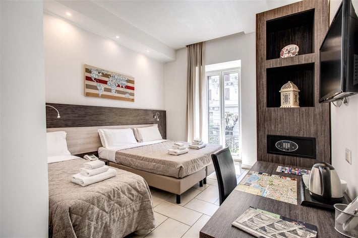 Napoli Suite