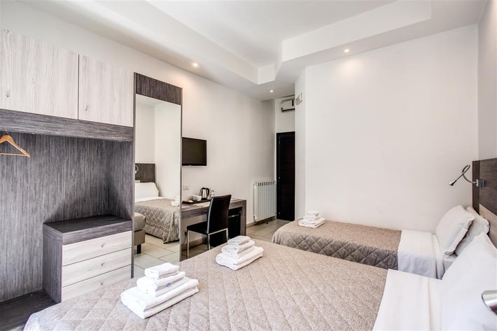 Napoli Suite