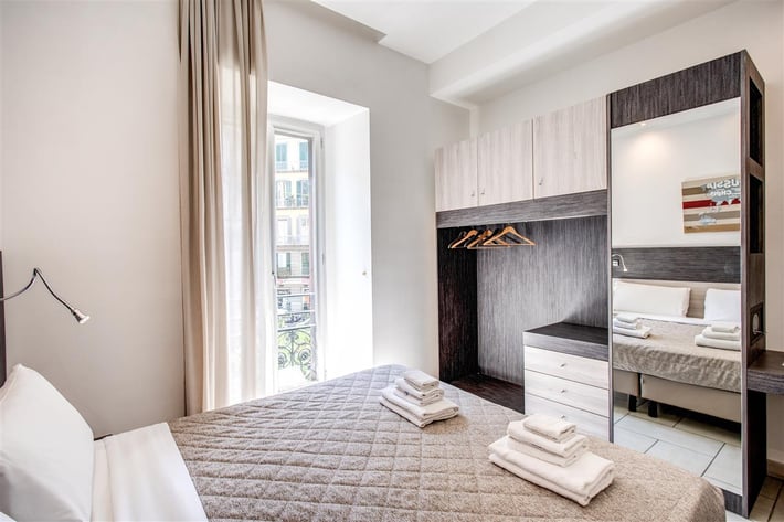 Napoli Suite