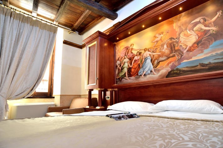 Hotel Pantheon