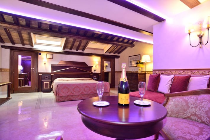 Hotel Pantheon