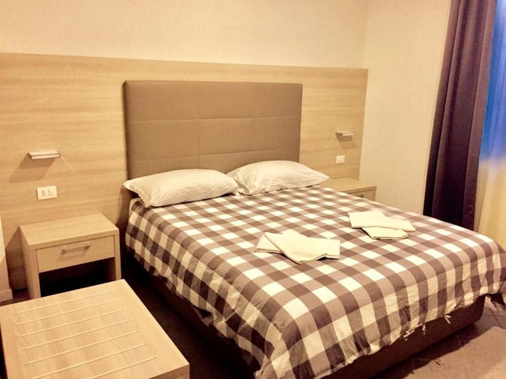 Academy Hotel