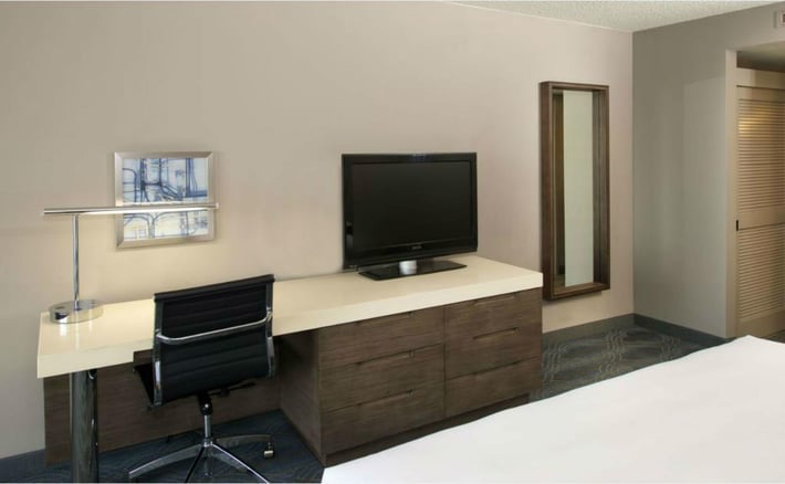 DoubleTree by Hilton Bloomington - Minneapolis South