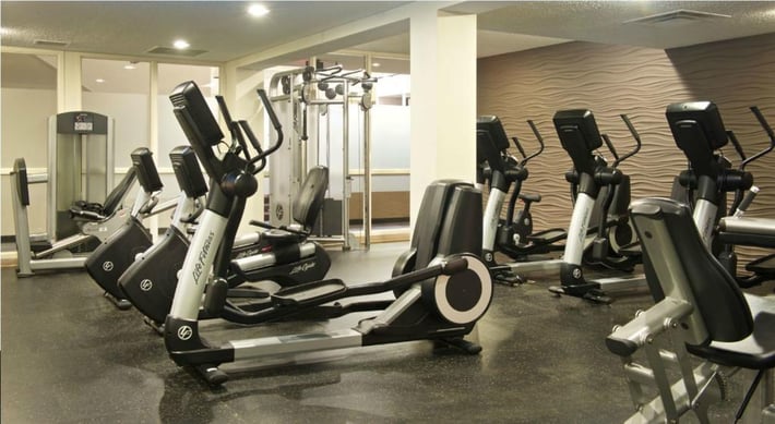 DoubleTree by Hilton Bloomington - Minneapolis South
