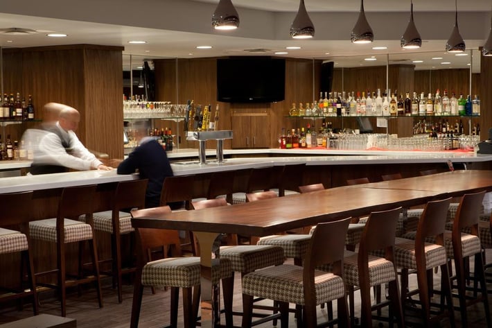 DoubleTree by Hilton Bloomington - Minneapolis South