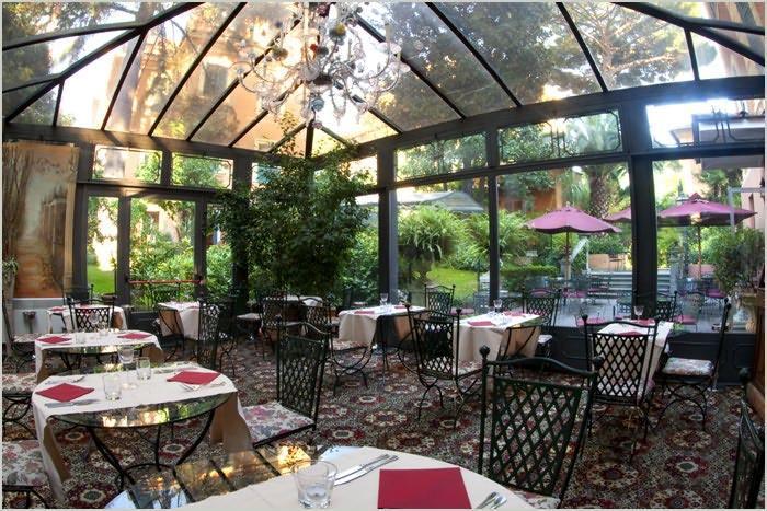 Hotel Villa San Pio