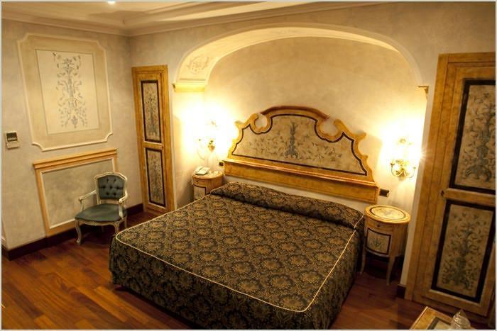 Hotel Villa San Pio