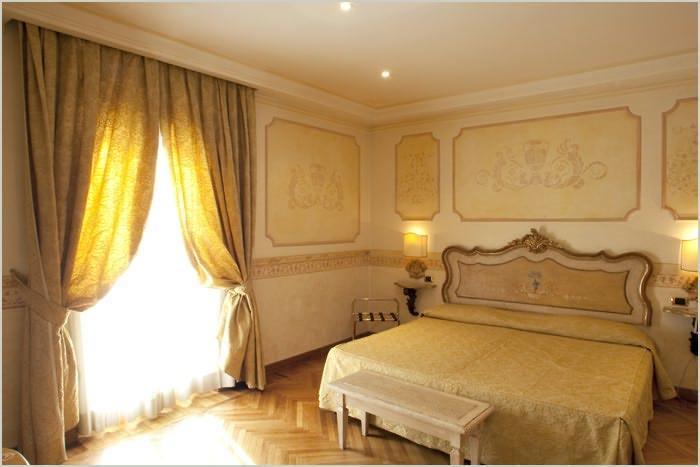 Hotel Villa San Pio