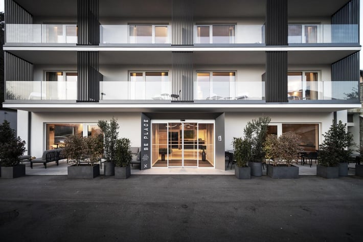 Hotel Be Place