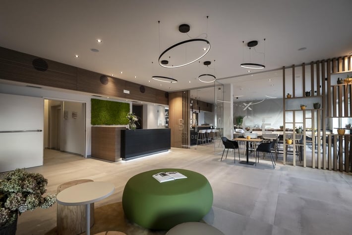 Hotel Be Place