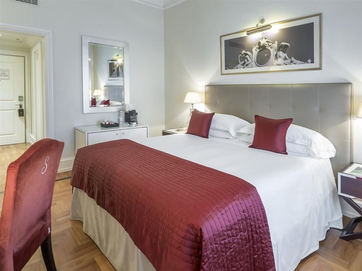Starhotels Savoia Excelsior Palace