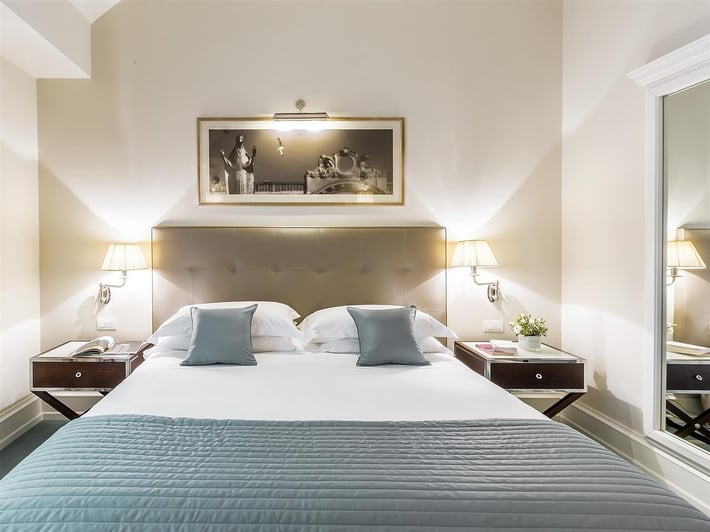 Starhotels Savoia Excelsior Palace