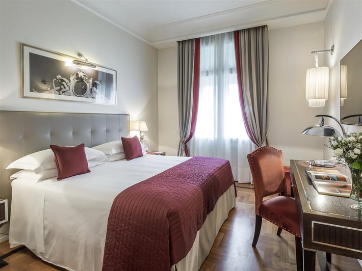 Starhotels Savoia Excelsior Palace