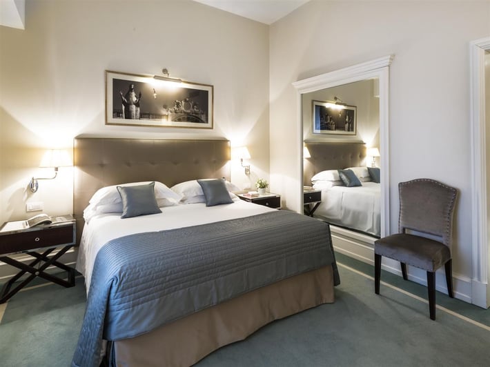 Starhotels Savoia Excelsior Palace