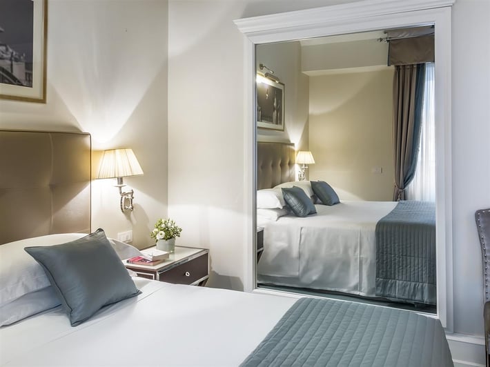 Starhotels Savoia Excelsior Palace