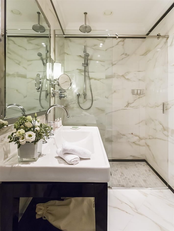 Starhotels Savoia Excelsior Palace