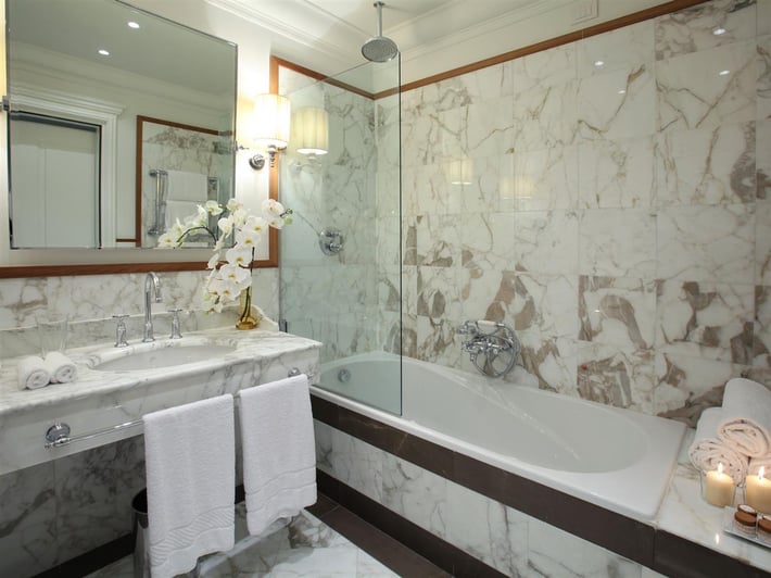 Starhotels Savoia Excelsior Palace