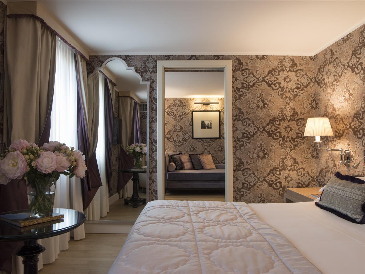 Starhotels Splendid Venice